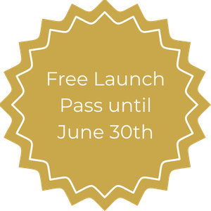 Free Launch Pass until June 30th