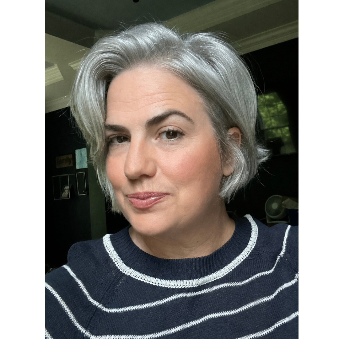 Shelley Psyk, CollegeHound co-founder